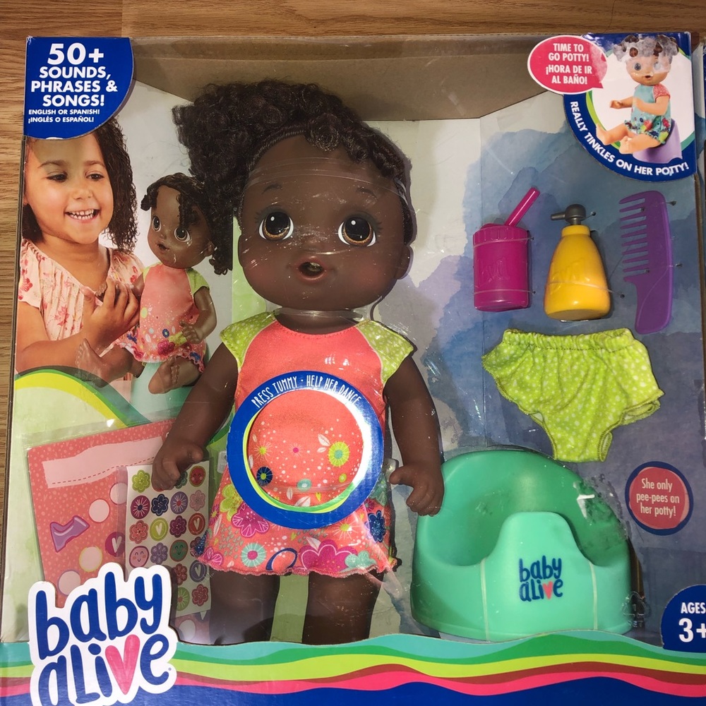 Baby Alive